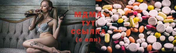 стафф Алексин