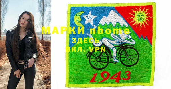 стафф Алексин