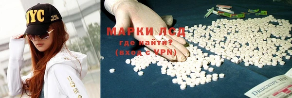 индика Алексеевка